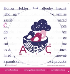 Závěsná čtecí mapa č. 11